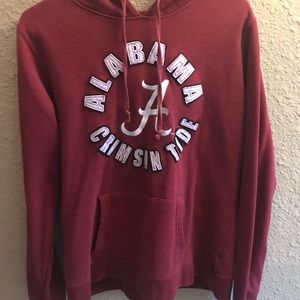 Alabama hoodie